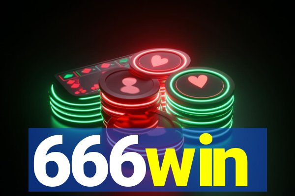 666win