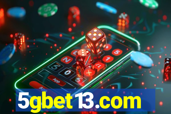 5gbet13.com