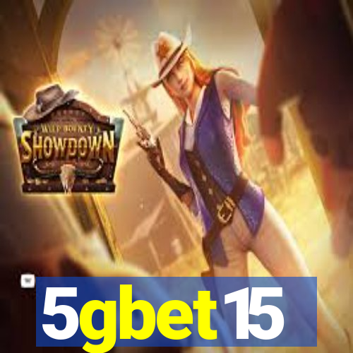 5gbet15