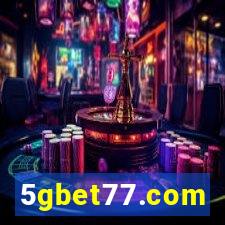 5gbet77.com