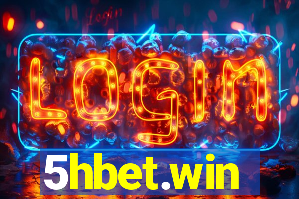 5hbet.win