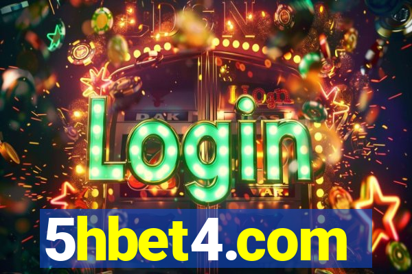 5hbet4.com