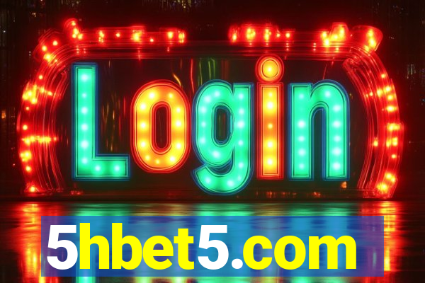 5hbet5.com