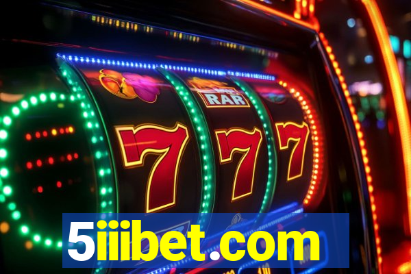 5iiibet.com