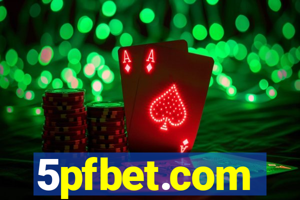 5pfbet.com