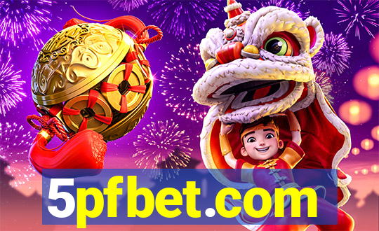 5pfbet.com