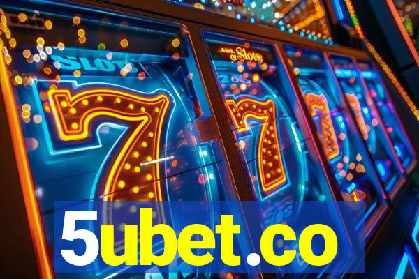 5ubet.co