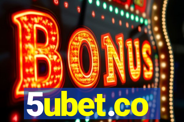 5ubet.co