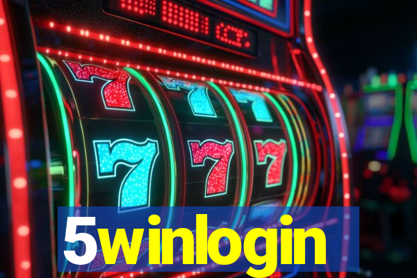 5winlogin