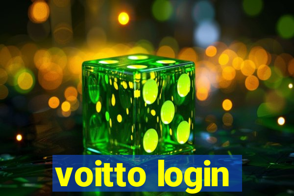 voitto login