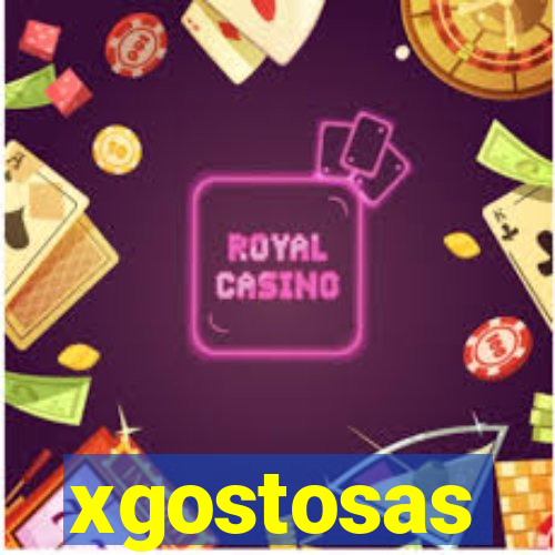 xgostosas