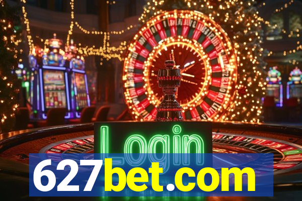 627bet.com