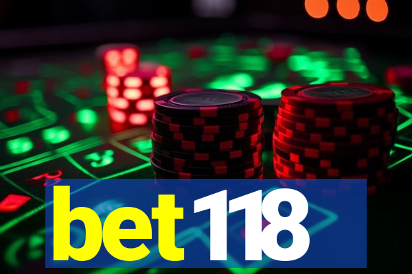 bet118