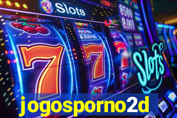 jogosporno2d