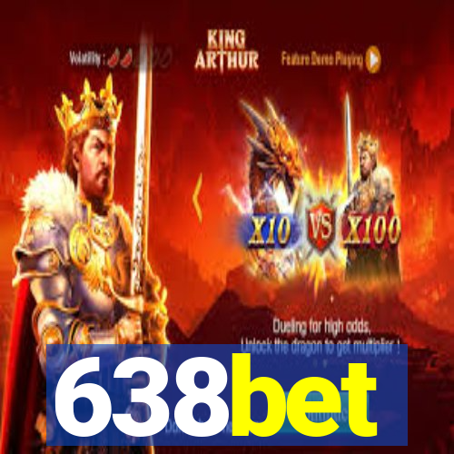 638bet