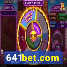 641bet.com