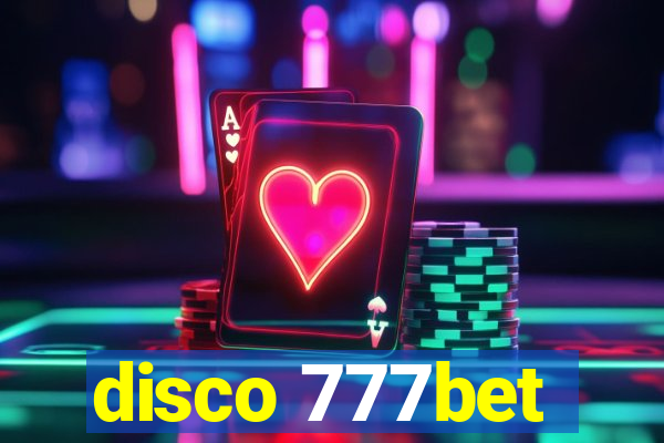 disco 777bet