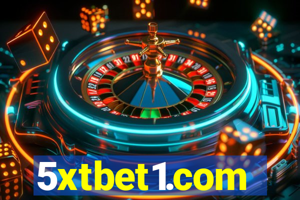 5xtbet1.com