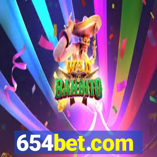 654bet.com