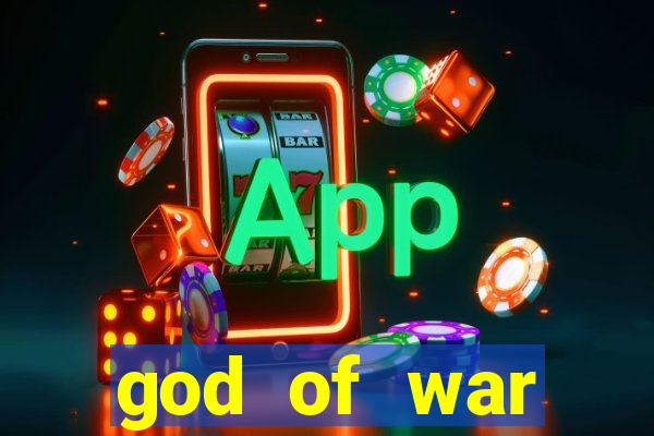 god of war betrayal apk