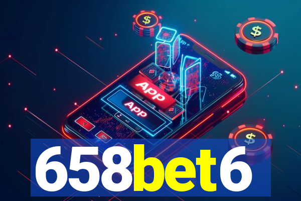 658bet6