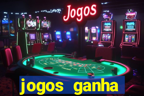 jogos ganha dinheiro sem depositar