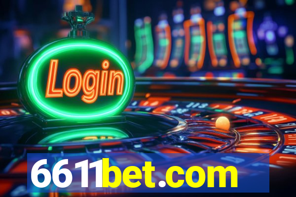 6611bet.com