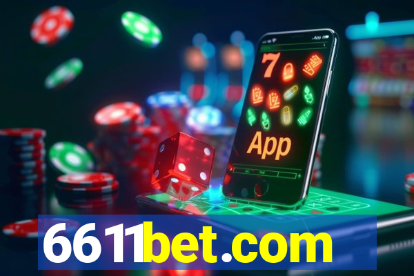 6611bet.com