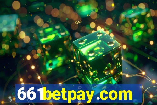 661betpay.com