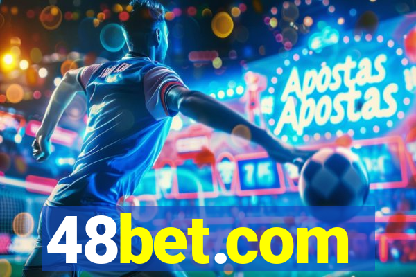 48bet.com