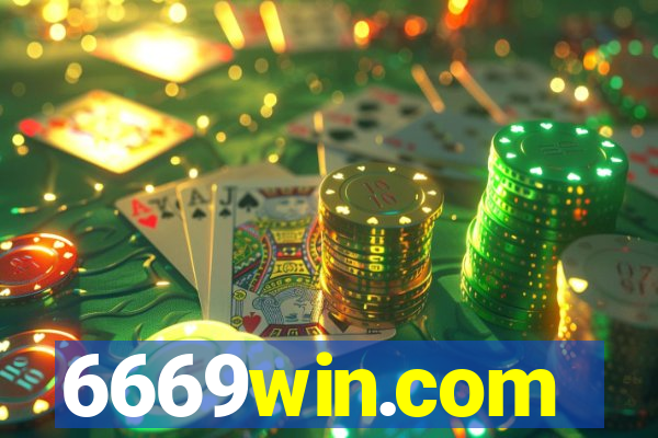 6669win.com