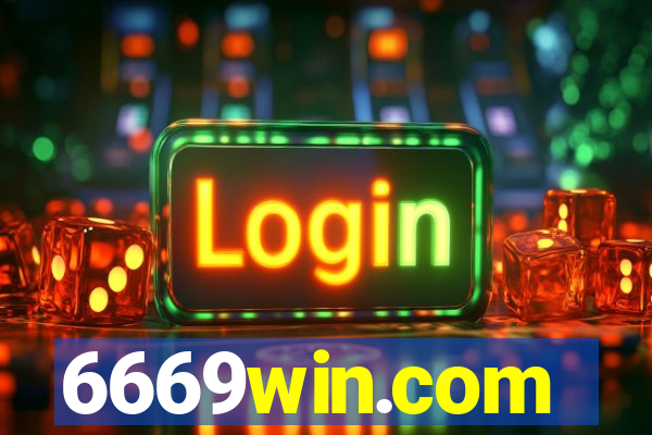 6669win.com