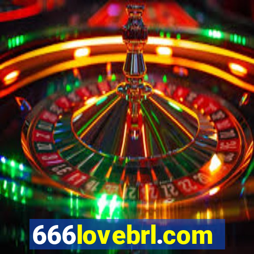 666lovebrl.com