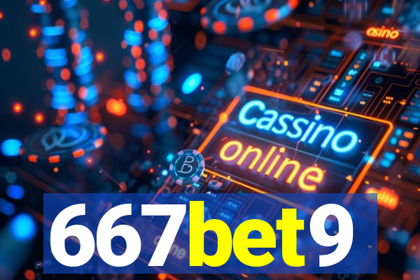 667bet9