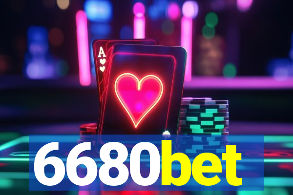 6680bet