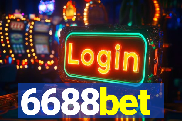 6688bet