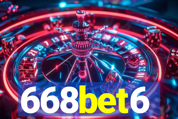 668bet6