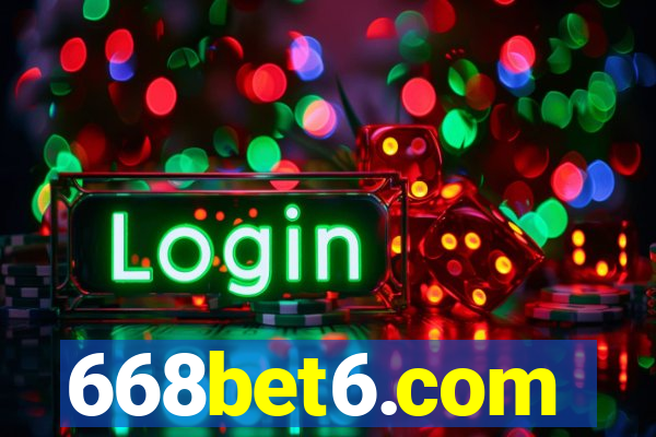 668bet6.com