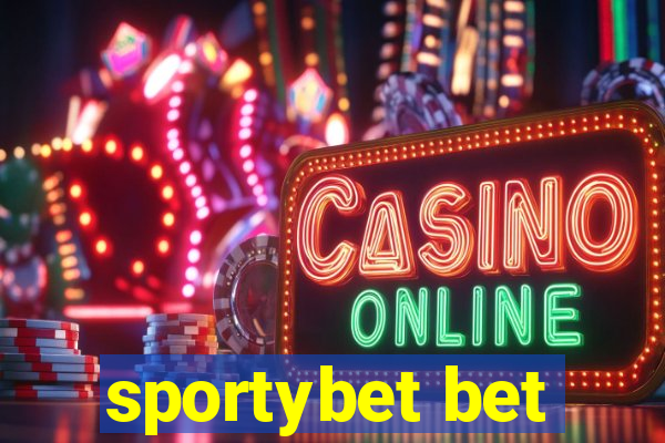 sportybet bet