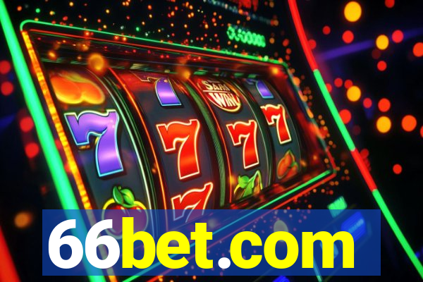 66bet.com