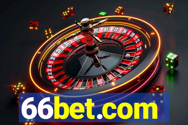 66bet.com