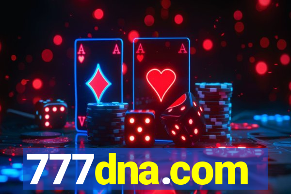 777dna.com