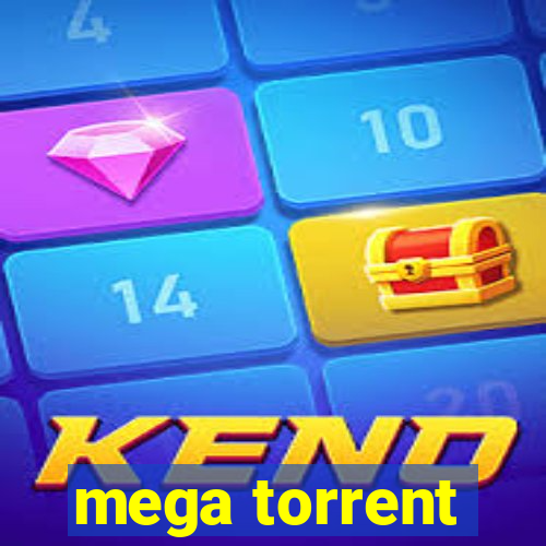 mega torrent