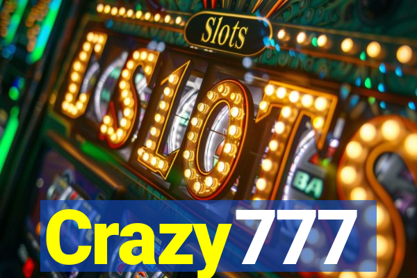 Crazy777