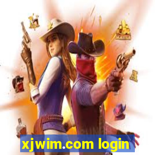 xjwim.com login