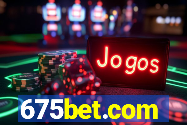 675bet.com