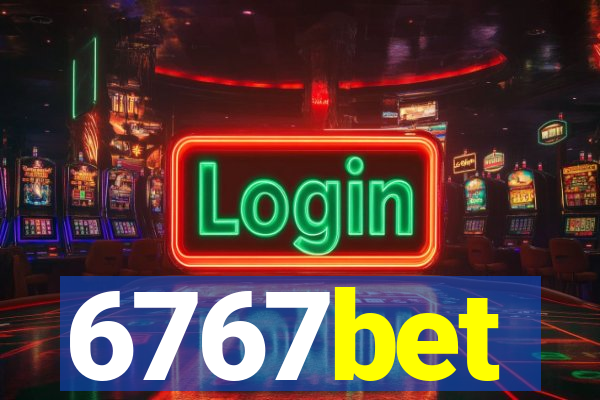 6767bet