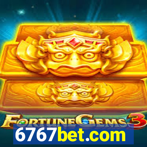 6767bet.com