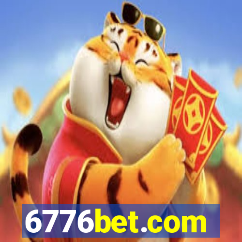 6776bet.com