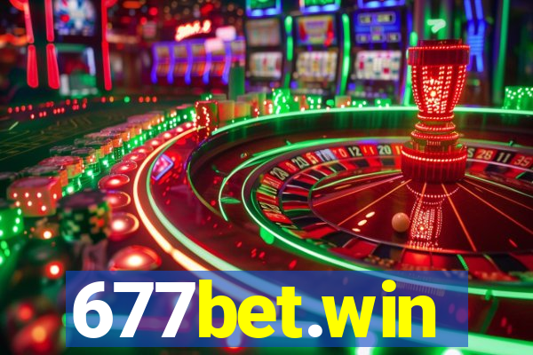 677bet.win